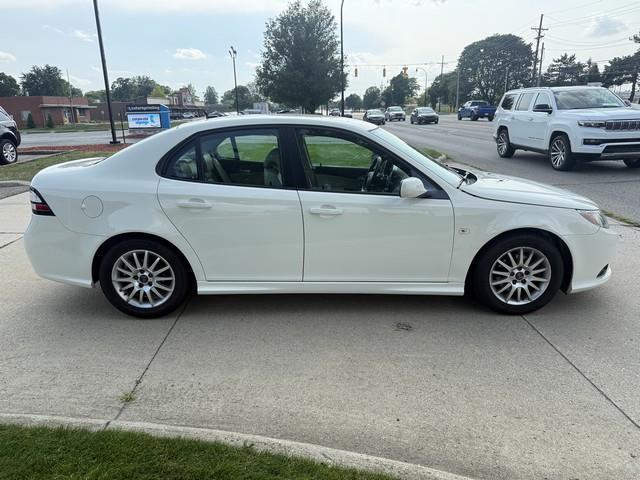 Saab 9-3 2.0T Sport 2009