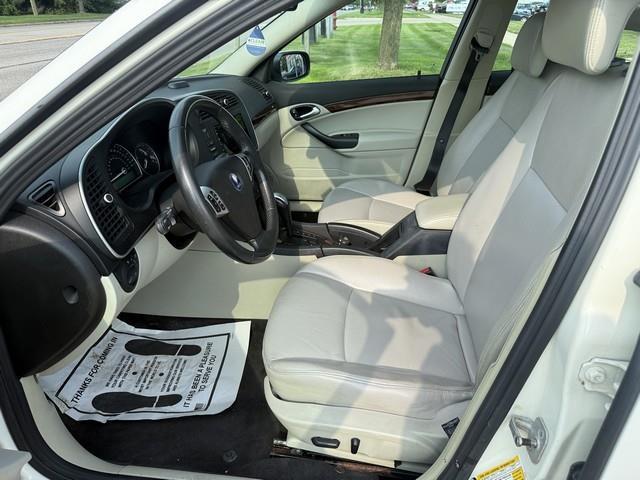 Saab 9-3 2.0T Sport 2009