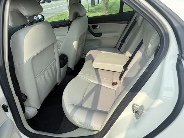 Saab 9-3 2.0T Sport 2009