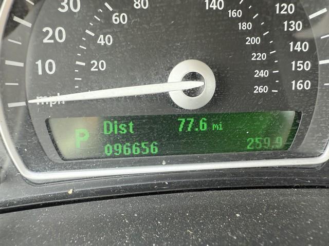 Saab 9-3 2.0T Sport 2009