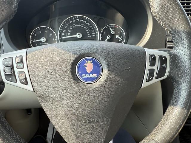 Saab 9-3 2.0T Sport 2009