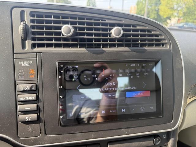 Saab 9-3 2.0T Sport 2009