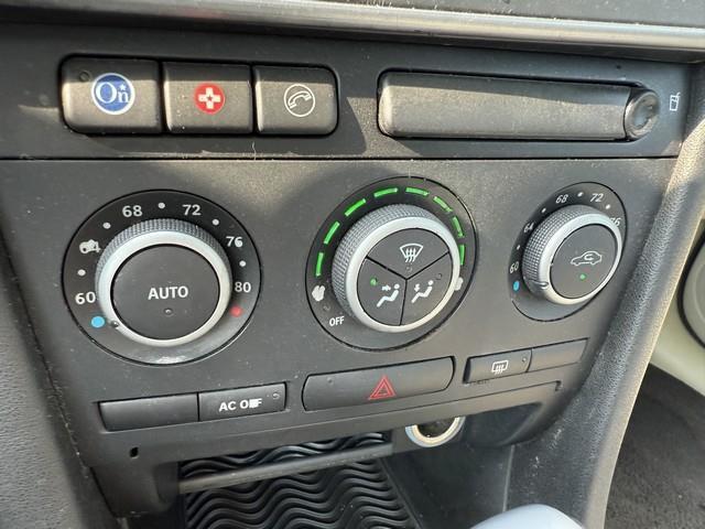 Saab 9-3 2.0T Sport 2009