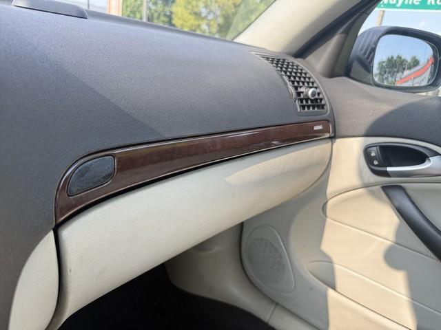 Saab 9-3 2.0T Sport 2009