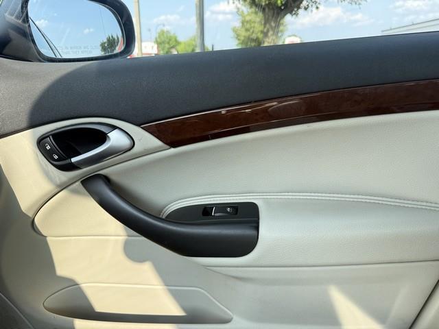 Saab 9-3 2.0T Sport 2009