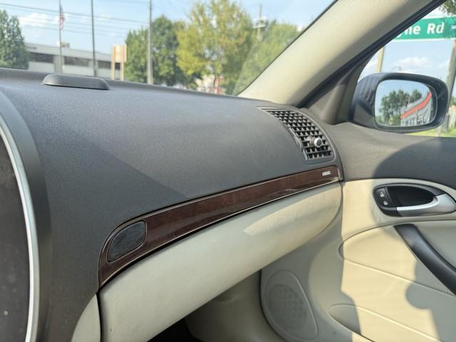 Saab 9-3 2.0T Sport 2009