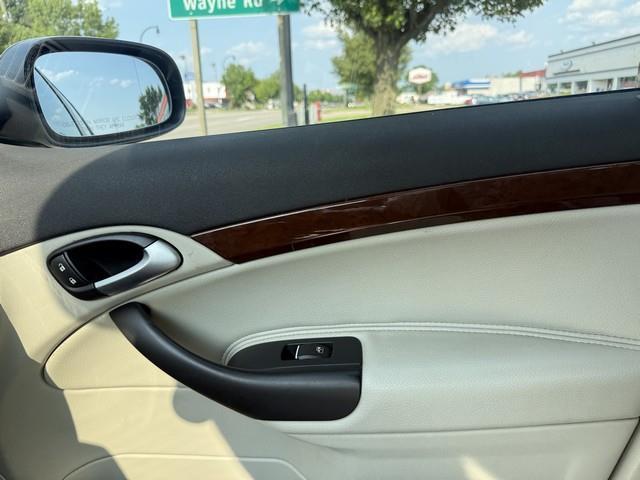 Saab 9-3 2.0T Sport 2009