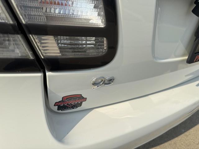 Saab 9-3 2.0T Sport 2009