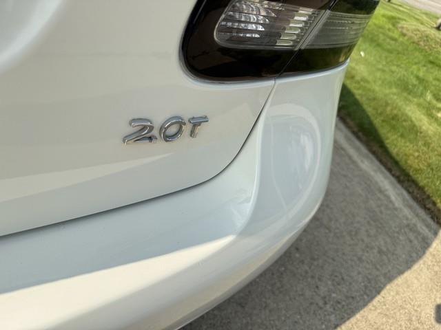 Saab 9-3 2.0T Sport 2009