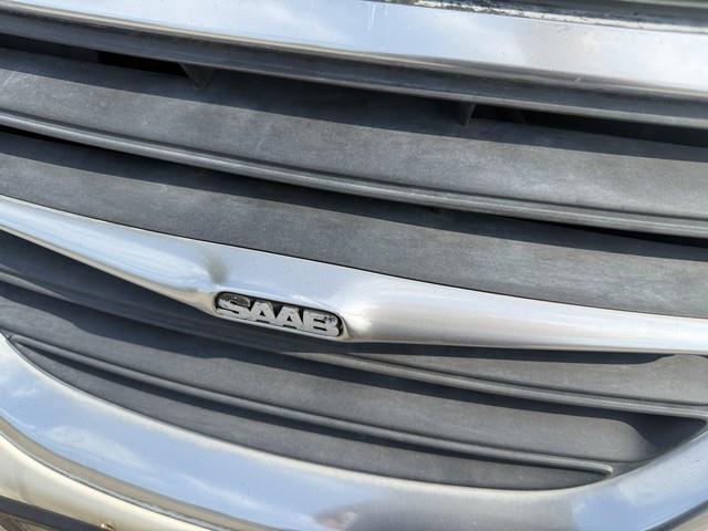 Saab 9-3 2.0T Sport 2009