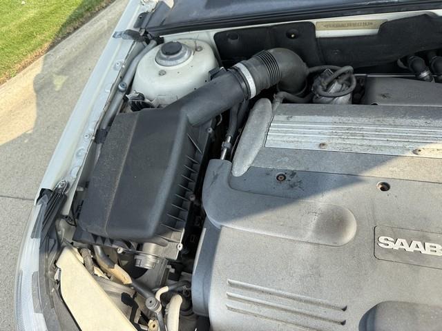 Saab 9-3 2.0T Sport 2009