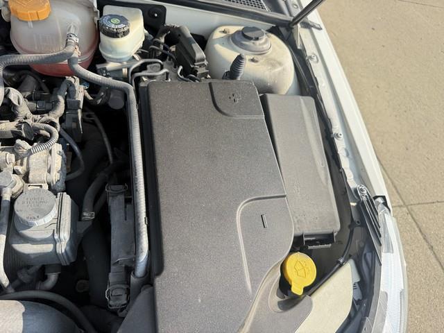 Saab 9-3 2.0T Sport 2009