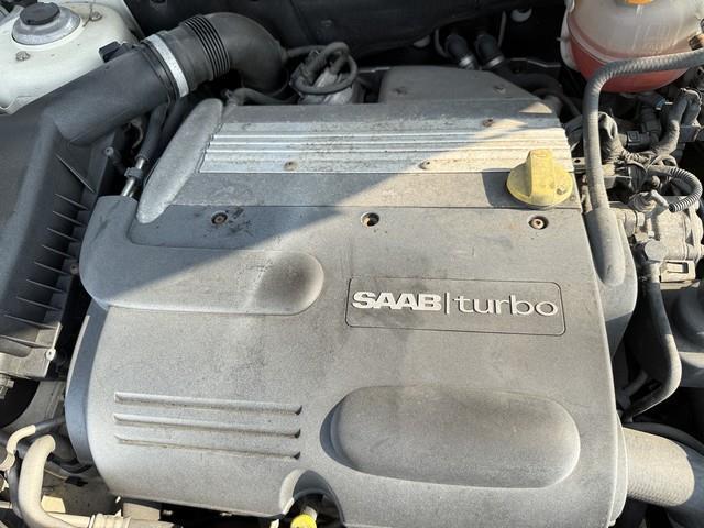 Saab 9-3 2.0T Sport 2009