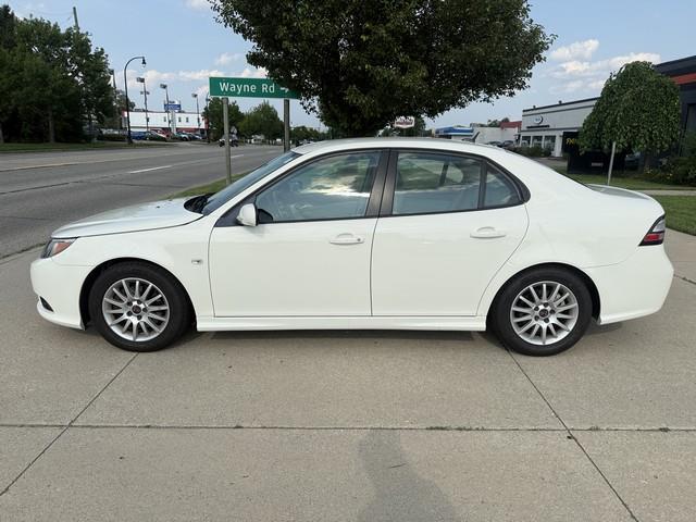 Saab 9-3 2.0T Sport 2009