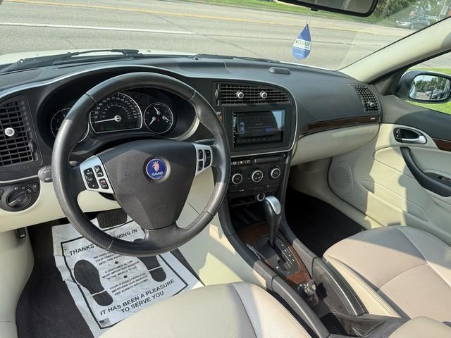 Saab 9-3 2.0T Sport 2009