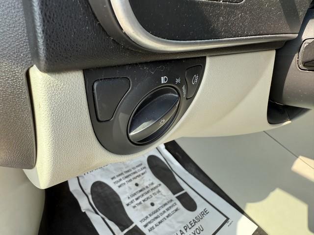 Saab 9-3 2.0T Sport 2009