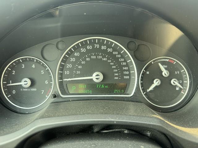 Saab 9-3 2.0T Sport 2009