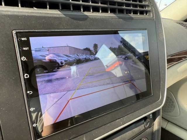 Saab 9-3 2.0T Sport 2009