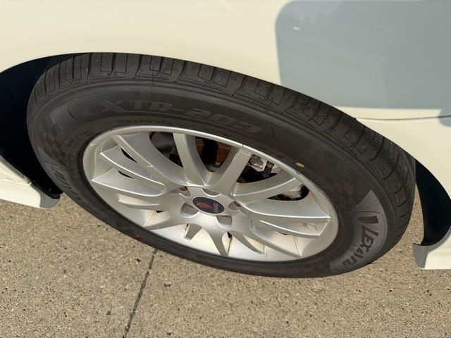 Saab 9-3 2.0T Sport 2009