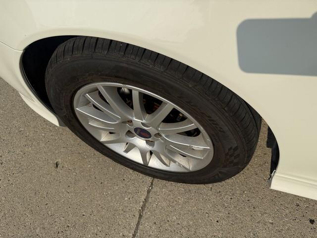 Saab 9-3 2.0T Sport 2009