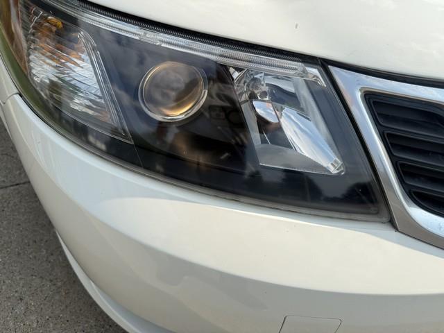 Saab 9-3 2.0T Sport 2009