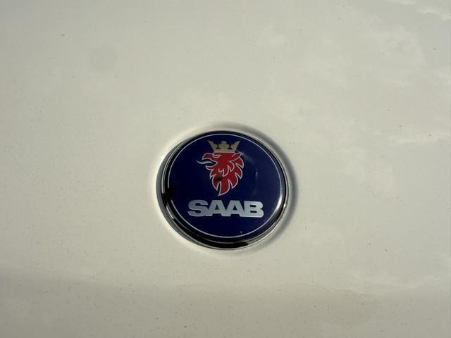 Saab 9-3 2.0T Sport 2009