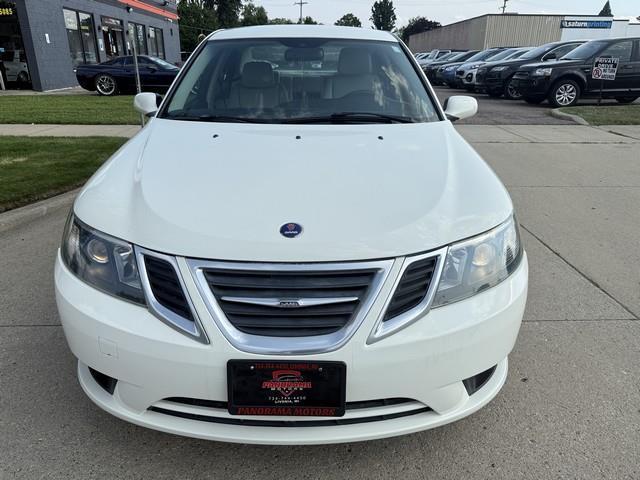 Saab 9-3 2.0T Sport 2009