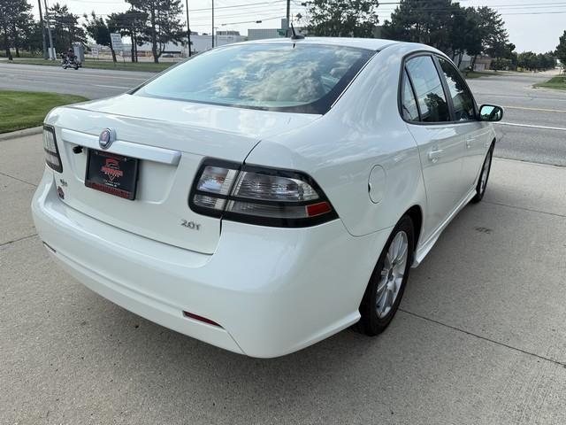 Saab 9-3 2.0T Sport 2009