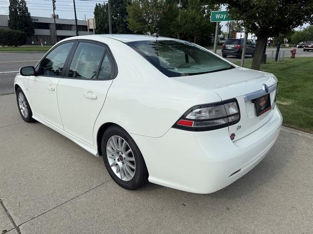 Saab 9-3 2.0T Sport 2009