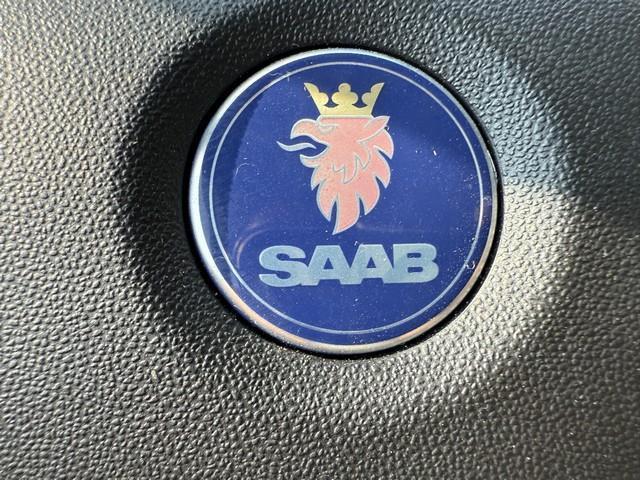 Saab 9-3 2.0T Sport 2009