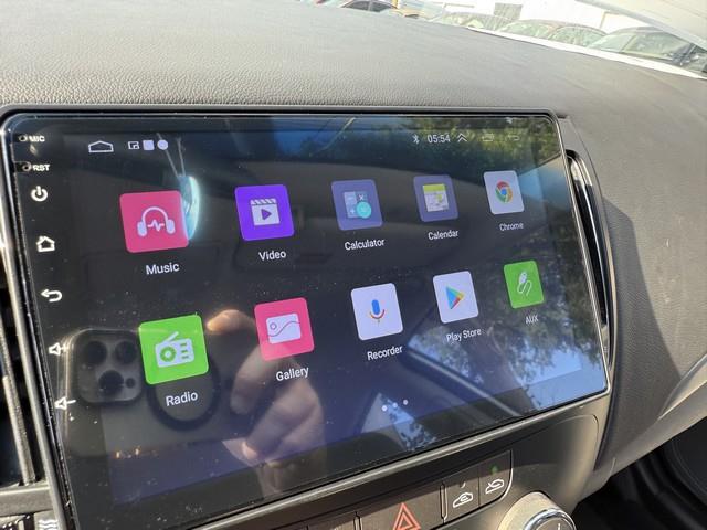 2010 Hyundai Sonata GLS photo 11