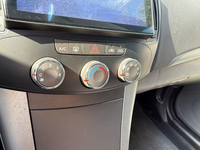 2010 Hyundai Sonata GLS photo 13