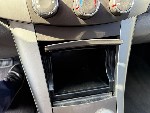 2010 Hyundai Sonata GLS photo 23