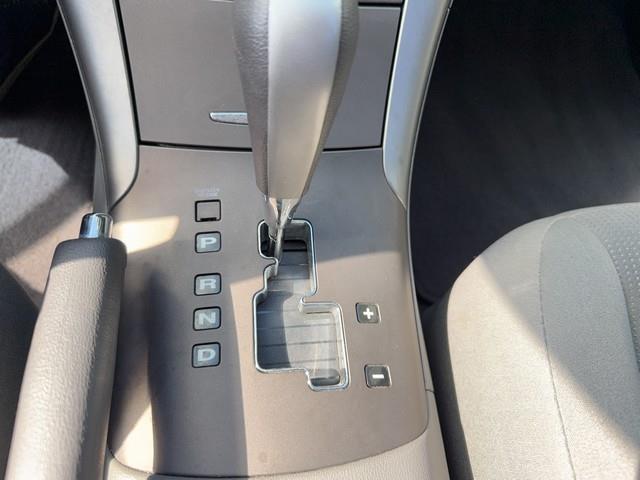 2010 Hyundai Sonata GLS photo 25