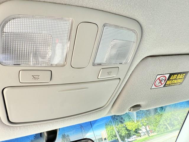 2010 Hyundai Sonata GLS photo 31