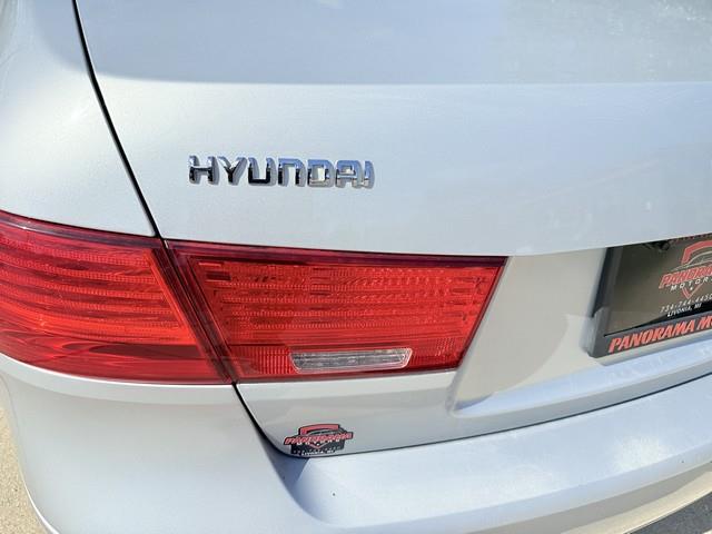 2010 Hyundai Sonata GLS photo 33