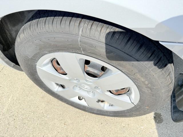 2010 Hyundai Sonata GLS photo 36