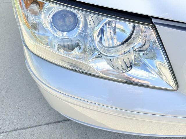 2010 Hyundai Sonata GLS photo 40