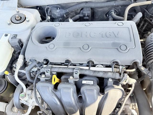 2010 Hyundai Sonata GLS photo 44