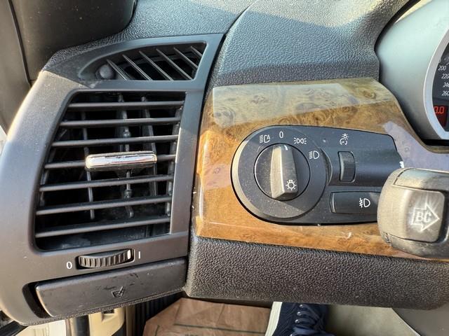 BMW Z4 Roadster 3.0si 2006