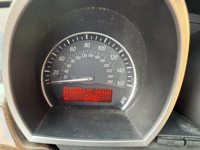 BMW Z4 Roadster 3.0si 2006