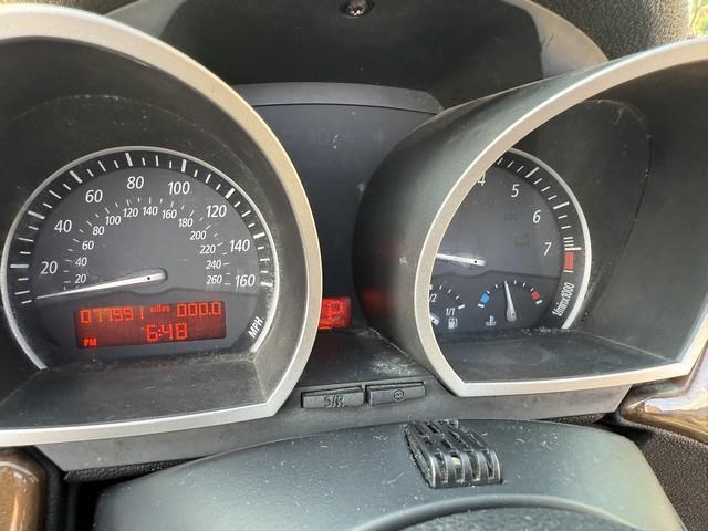 BMW Z4 Roadster 3.0si 2006