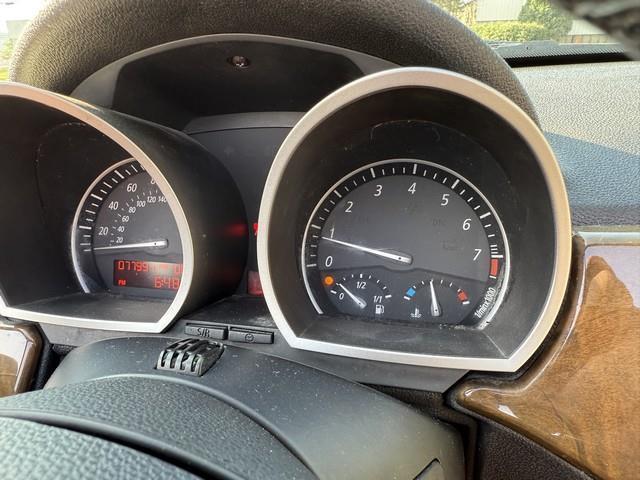 BMW Z4 Roadster 3.0si 2006