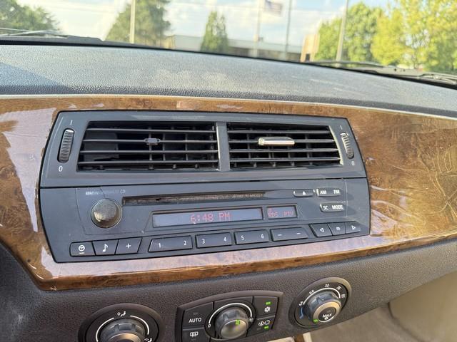 BMW Z4 Roadster 3.0si 2006