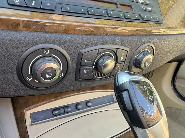 BMW Z4 Roadster 3.0si 2006