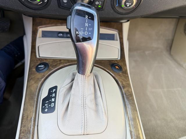 BMW Z4 Roadster 3.0si 2006