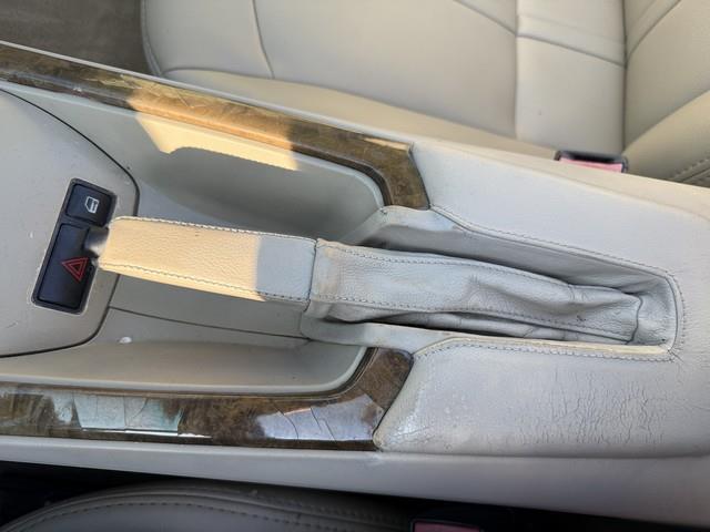 BMW Z4 Roadster 3.0si 2006