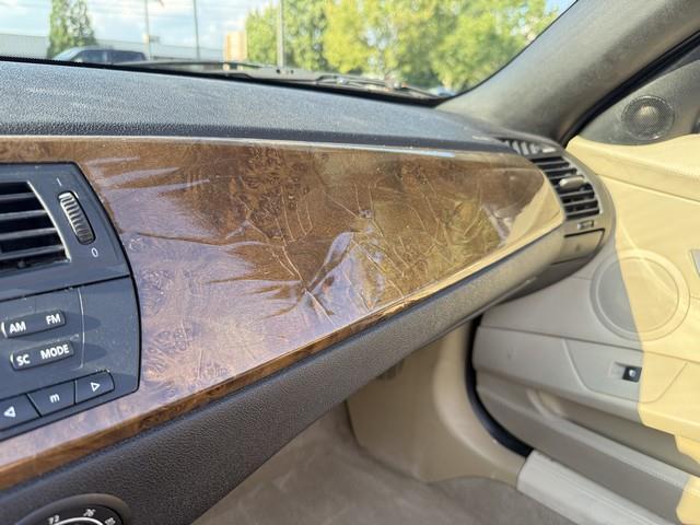 BMW Z4 Roadster 3.0si 2006