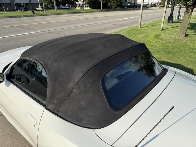 BMW Z4 Roadster 3.0si 2006