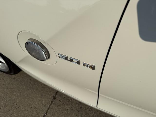 BMW Z4 Roadster 3.0si 2006